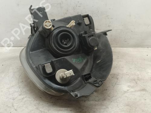 Right headlight CITROËN XSARA PICASSO (N68) 2.0 HDi | BP17837423C29 