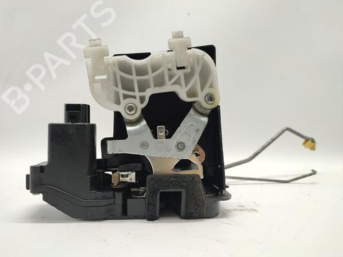 Used Front right lock Front right lock KIA CERATO I Hatchback (LD) 1.6 CRDi (115 hp) 33547458 33547458