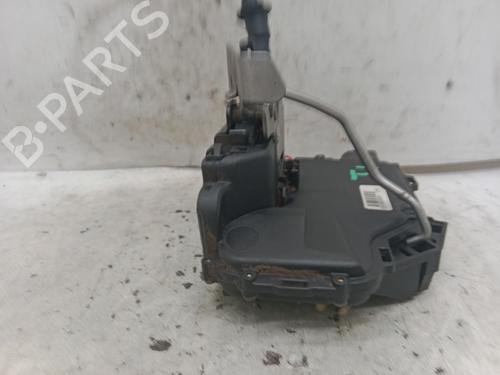 Rear left lock AUDI A6 C5 Avant (4B5) 2.5 TDI quattro | BP25495593C100 