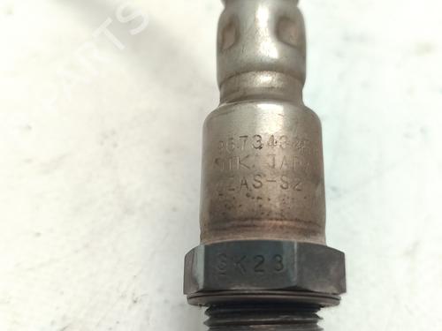 Sensore elettronico PEUGEOT 208 I (CA_, CC_) 1.2 VTI 82 | BP30805501M84 