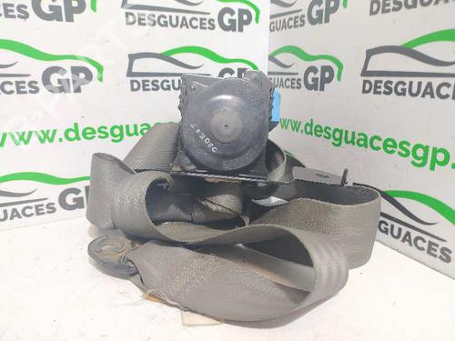 Rear right seatbelt CHEVROLET AVEO / KALOS Hatchback (T200) 1.4 | BP7150903I28 