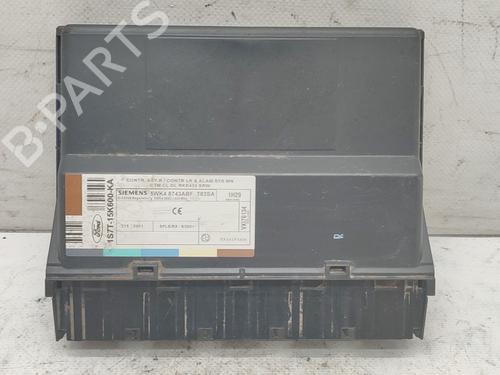 Used Electronic module FORD MONDEO III (B5Y) [2000-2007]  18858433