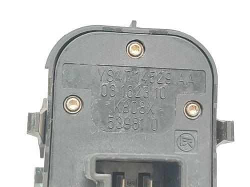 Venstre fortil elrude kontakt FORD FOCUS I (DAW, DBW) 1.8 Turbo DI / TDDi | BP30002278I27 