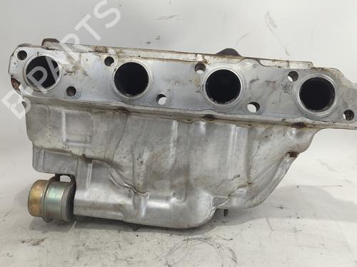 Turbocharger/Supercharger FORD MONDEO III (B5Y)  | BP18014917M71 
