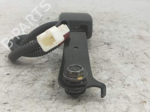Front right seatbelt HONDA CIVIC VIII Hatchback (FN, FK)  | BP18243548I25 