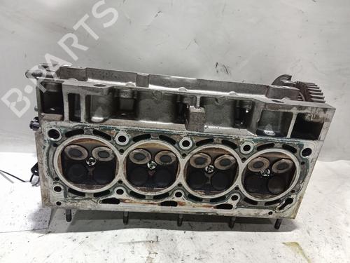 Cylinder head SEAT IBIZA III (6L1) 1.4 16V | BP26321876M5 