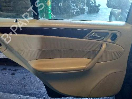 Front left interior door handle MERCEDES-BENZ C-CLASS (W203) | BP7140081I13 - Image 7