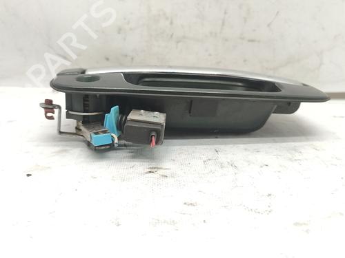 Front right exterior door handle ISUZU TROOPER III 3.0 DTI | BP23147311C129 