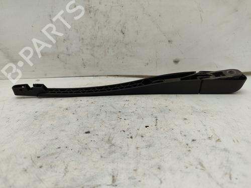 Rear windshield wiper arm PEUGEOT 206 Hatchback (2A/C) 1.4 i | BP23130011C144 