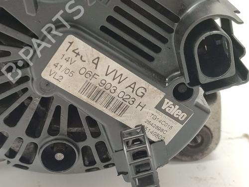 Alternator VW PASSAT B5.5 Variant (3B6) 1.9 TDI | BP33832086M7 - Image 4