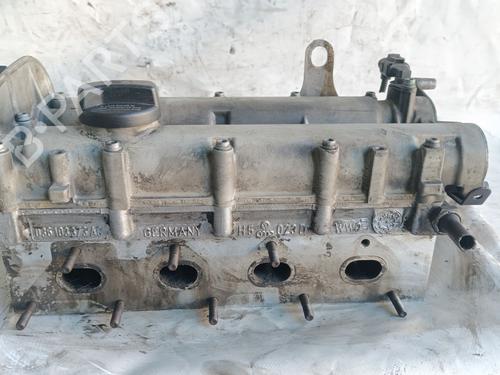 Used Cylinder head Cylinder head SEAT IBIZA II (6K1) 1.4 16V (75 hp) 39658210 39658210