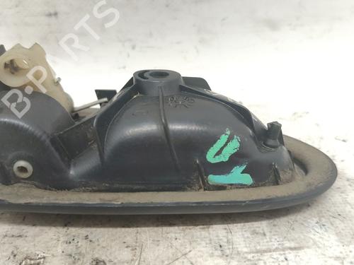 Rear right interior door handle RENAULT MEGANE I (BA0/1_) 1.9 dTi (BA1U) | BP27560740I16 