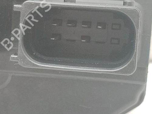 Rear left lock OPEL INSIGNIA A Sports Tourer (G09)  | BP19308021C100 