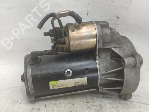 Starter PEUGEOT 406 (8B)  | BP18297821M8 