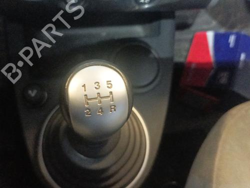 Left front window switch FORD FUSION (JU_) 1.6 | BP36437403I27  - Image 9