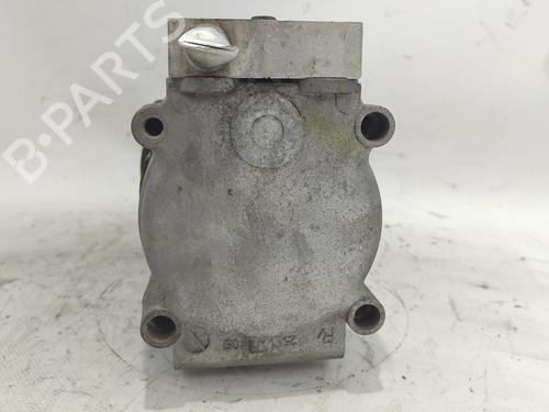 AC compressor FORD MONDEO III (B5Y)  | BP18014928M34 