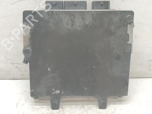 Engine control unit (ECU) CITROËN XSARA (N1) 2.0 HDi 90 | BP18841497M57 