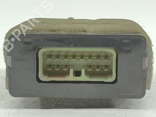 Electronic module MERCEDES-BENZ M-CLASS (W163)  | BP15882951M83 