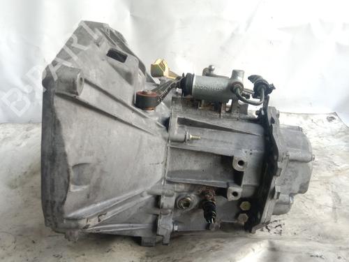 Used Gearbox Gearbox FIAT MAREA (185_) 1.9 JTD 105 (185AXN1A) (105 hp) 32988942 32988942