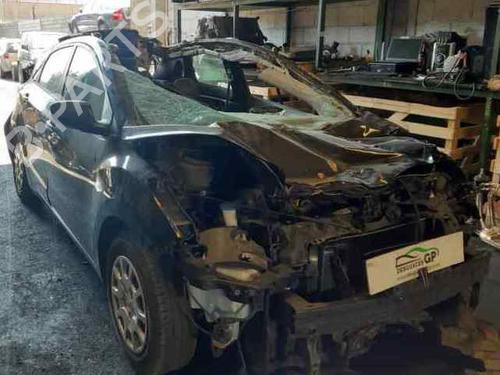 håndbremse HYUNDAI i30 (GD) | BP8779133I18 - Image 4