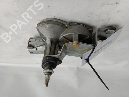 Rear wiper motor OPEL VECTRA B (J96) 2.0 DTI 16V (F19) | BP23117840M102 