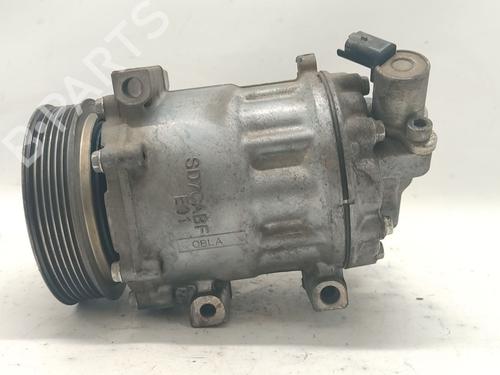 AC compressor CITROËN C5 II (RC_) 2.0 HDi (RCRHRH) | BP36786311M34 - Image 2
