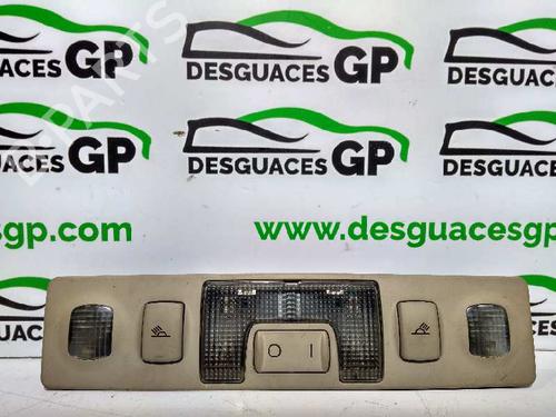 Innerbelysning AUDI A8 D2 (4D2, 4D8) 3.3 TDI quattro (224 hp) 7427410