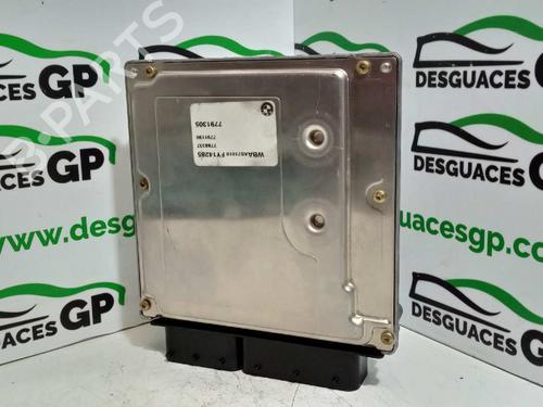 Engine control unit (ECU) BMW 3 (E46) 320 d | BP7142551M57 