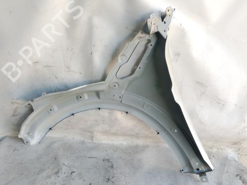 Right front fenders MINI MINI COUNTRYMAN (R60) Cooper D | BP30176323C42