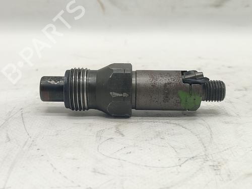 Used Injector RENAULT MEGANE I Classic (LA0/1_) 1.9 D (LA0A, LA0U, LA0R) (64 hp) 25792258