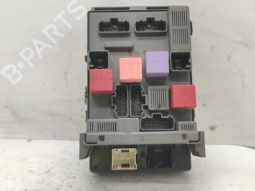 Fuse box RENAULT LAGUNA II (BG0/1_) 1.9 dCi (BG1A, BG1W, BG0G) | BP23110595E1 