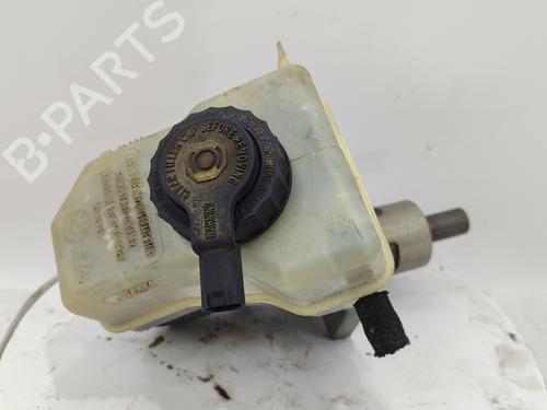 Brake master cylinder BMW 1 (E87) 118 d | BP18724656M77 