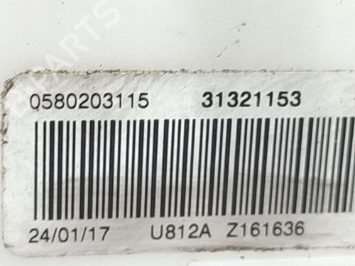 Fuel pump VOLVO V40 Hatchback (525) D2 | BP31710209M76 - Image 5