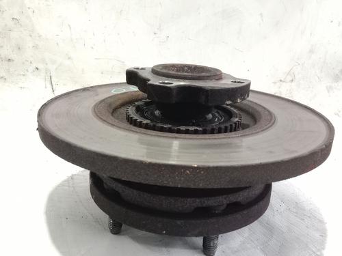 Right rear steering knuckle FORD TRANSIT Van (FA_ _)  | BP26882135M28 