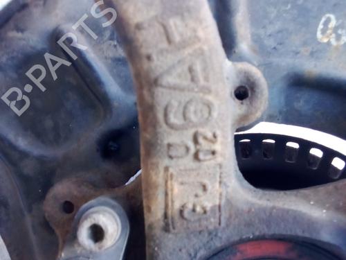 Right front steering knuckle AUDI A3 (8L1)  | BP21772418M26 