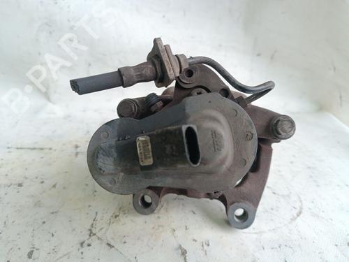 Left rear brake caliper VW PASSAT B6 (3C2) 2.0 TDI 16V | BP30851302M107