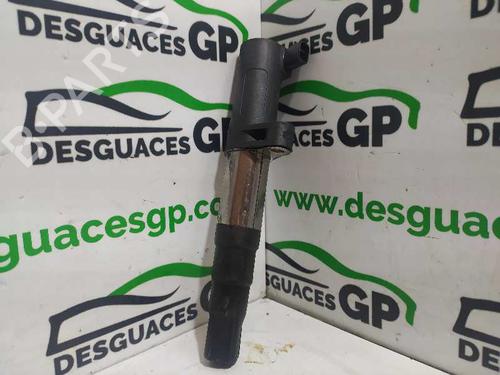 Used Ignition coil RENAULT GRAND SCÉNIC II (JM0/1_) 1.6 (113 hp) 7128738