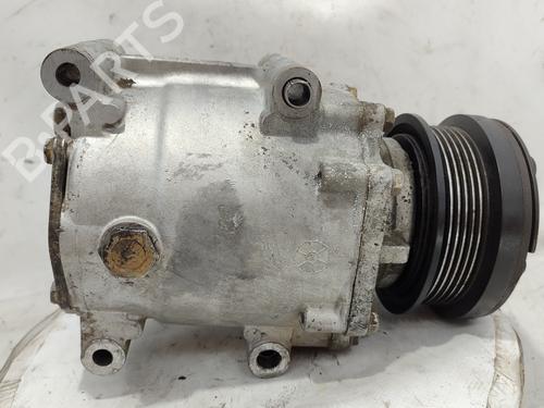Used AC compressor FORD FOCUS I (DAW, DBW) [1998-2009]  21128369