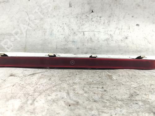 Used Third brake light MERCEDES-BENZ C-CLASS (W203) C 220 CDI (203.006, 203.008) (143 hp) 27560630