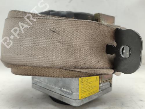 Front right seatbelt SEAT TOLEDO II (1M2)  | BP21058503I25 