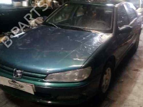 Engine control unit (ECU) PEUGEOT 406 (8B)  | BP7150681M57 