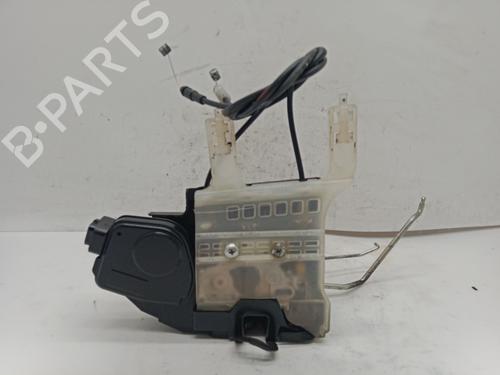 Used Front right lock HYUNDAI TUCSON (JM) 2.0 CRDi (136 hp) 25727887