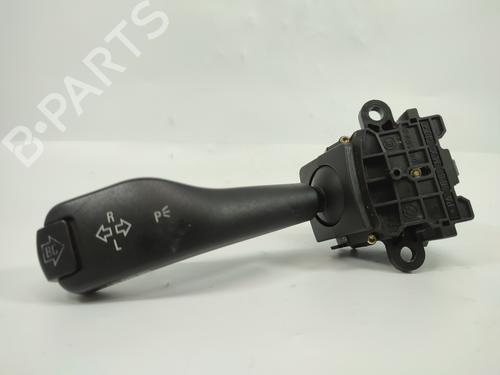 Used Steering column stalk BMW 3 (E46) 320 d (136 hp) 16030249