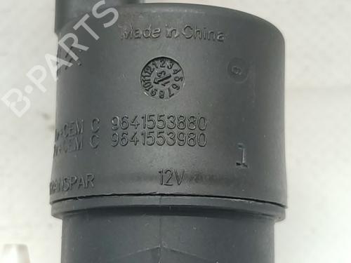 Washer pump PEUGEOT 208 I (CA_, CC_) 1.2 VTI 82 | BP30805438E24 