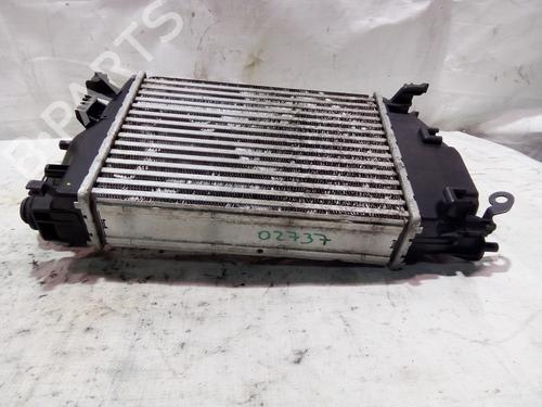 Intercooler RENAULT TALISMAN Grandtour (KP_)  | BP21792655M30 