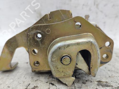 Used Hood lock SEAT MARBELLA (28A) [1986-1999]  18530155
