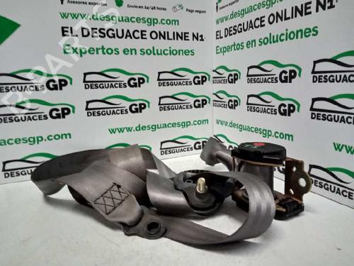 Used Rear left seatbelt SEAT ALHAMBRA (7V8, 7V9) 1.9 TDI (90 hp) 7144034