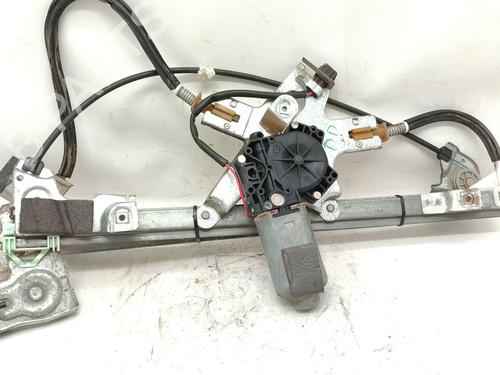 Rudehejsemekanisme Højre foran SEAT IBIZA II (6K1) 1.9 SDI (68 hp) 28097948