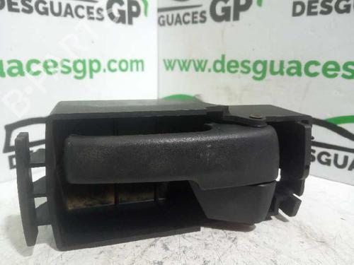 Used Front left interior door handle FORD TRANSIT CONNECT (P65_, P70_, P80_) 1.8 Di (75 hp) 7148644
