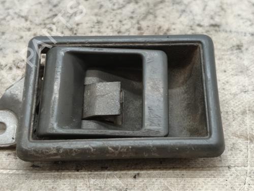 Used Rear right interior door handle MITSUBISHI L200 (K3_T, K2_T, K1_T, K0_T) 2.5 TD 4WD (K34T) (87 hp) 17829164